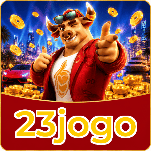 Logo 23jogo Plataforma Certificada