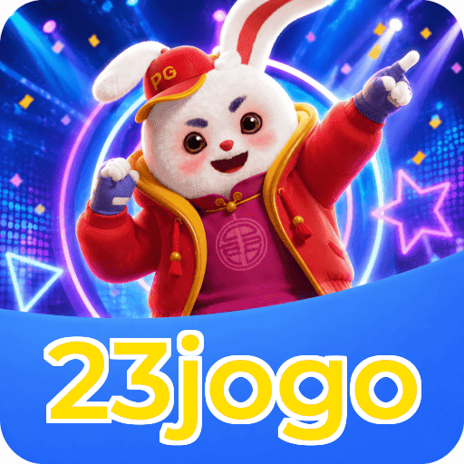 23jogo Logo - Bônus de Cadastro