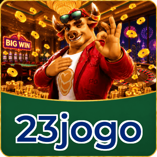 23jogo VIP Program Logo