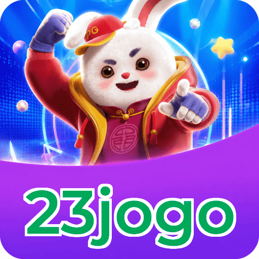 23jogo Logo - Bônus com Rollover Justo