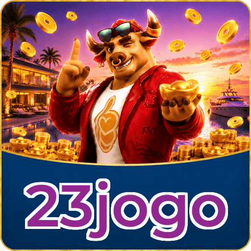 23jogo Logo Oficial