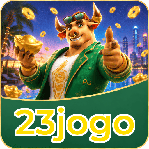Requisitos do APK 23jogo para Android - Logo Oficial