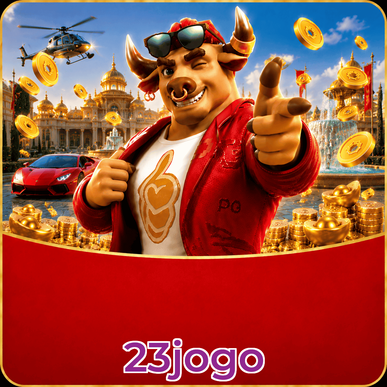 23jogo Logo Seguro